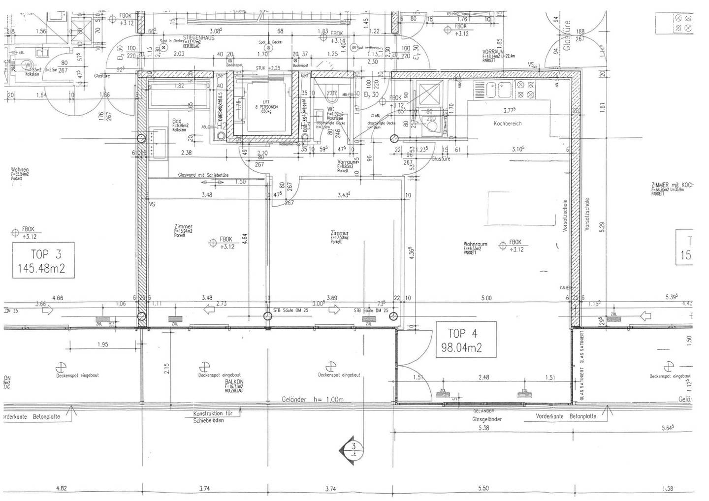 Grundriss 1
