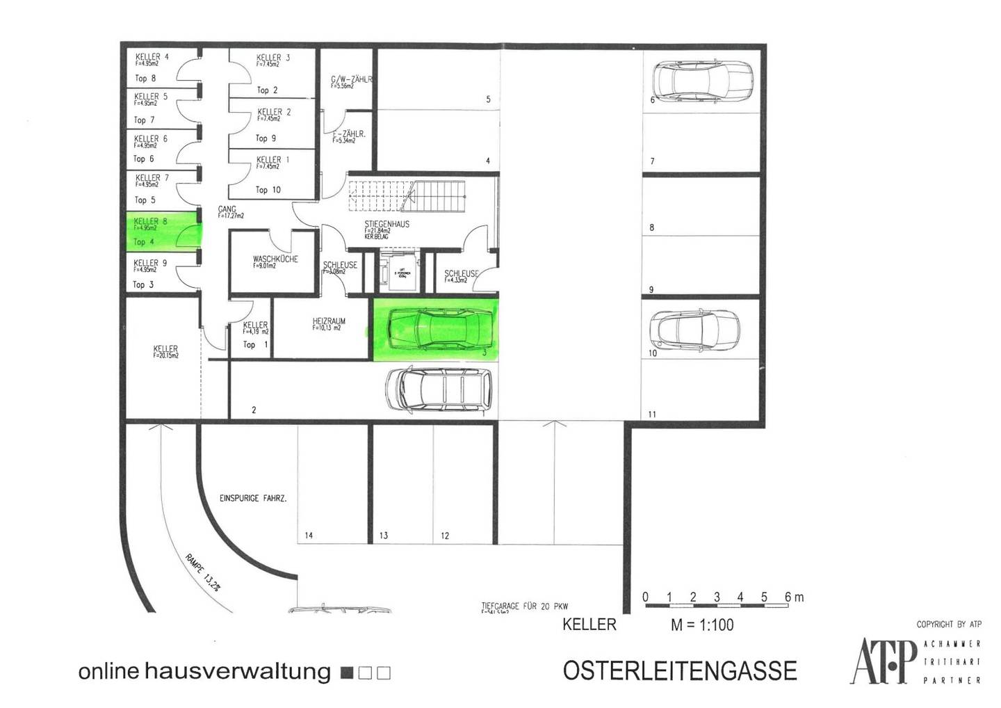 Grundriss 2