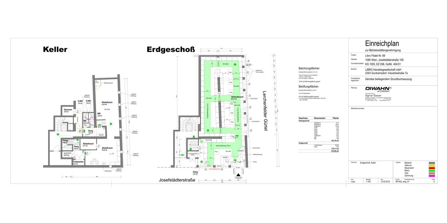 Grundriss 1
