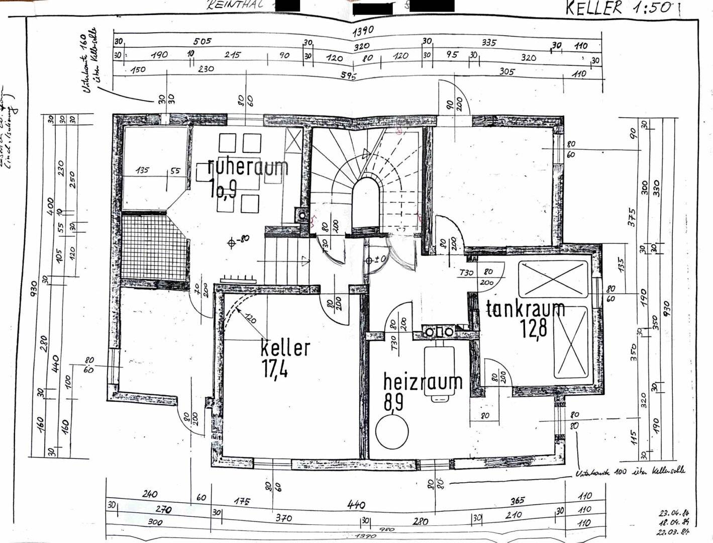 Floor plan 3