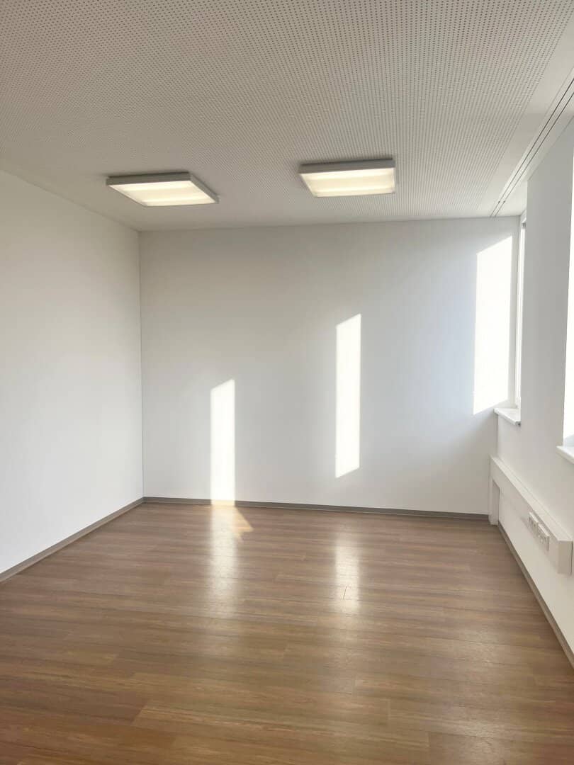 Top Bürofläche in zentraler Lage in Vorchdorf zu mieten!