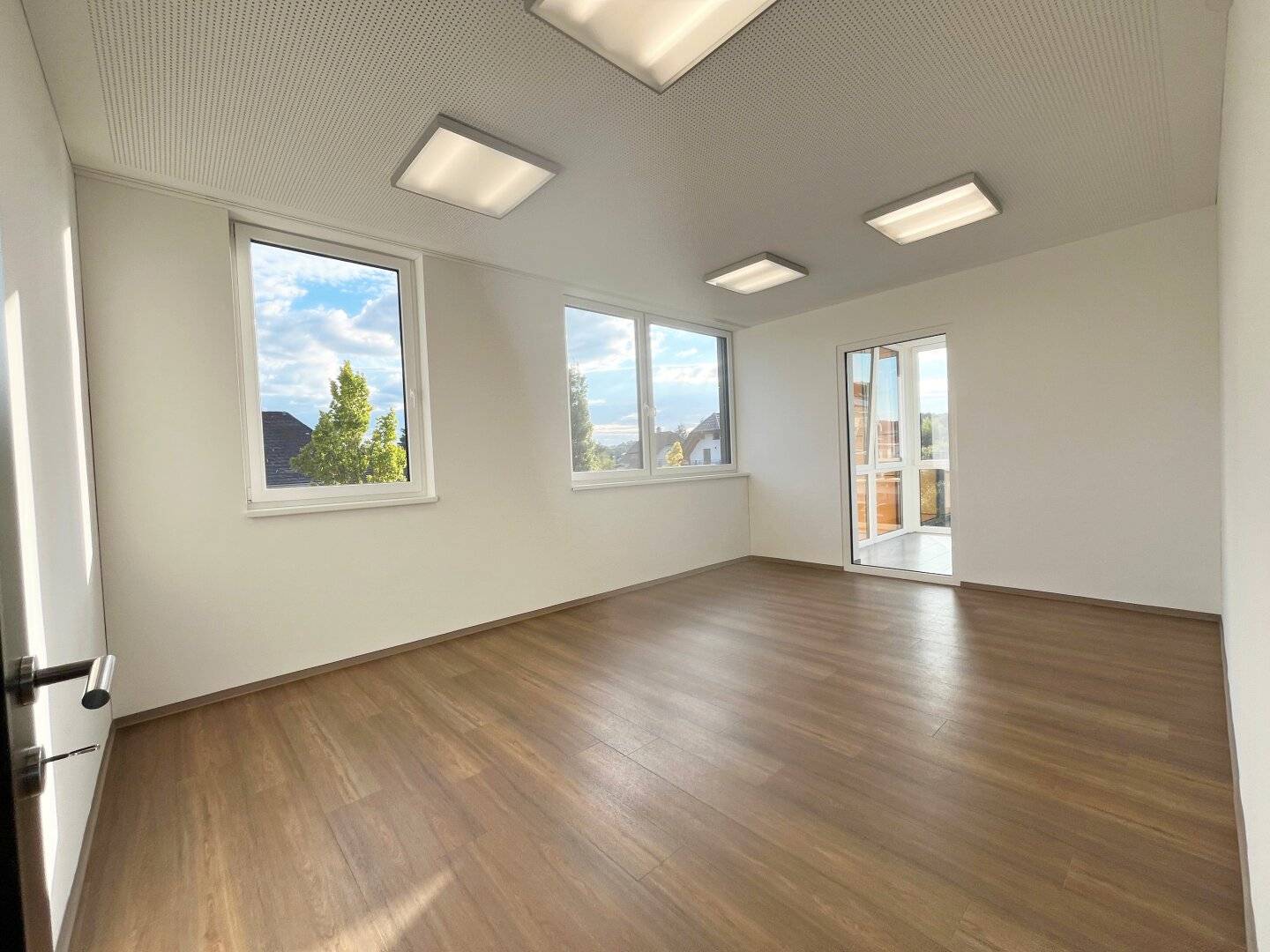 Top Bürofläche in zentraler Lage in Vorchdorf zu mieten!