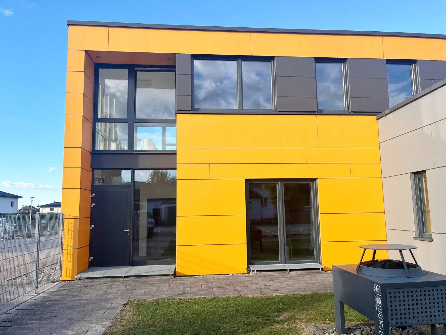 Top Bürofläche in zentraler Lage in Vorchdorf zu mieten!