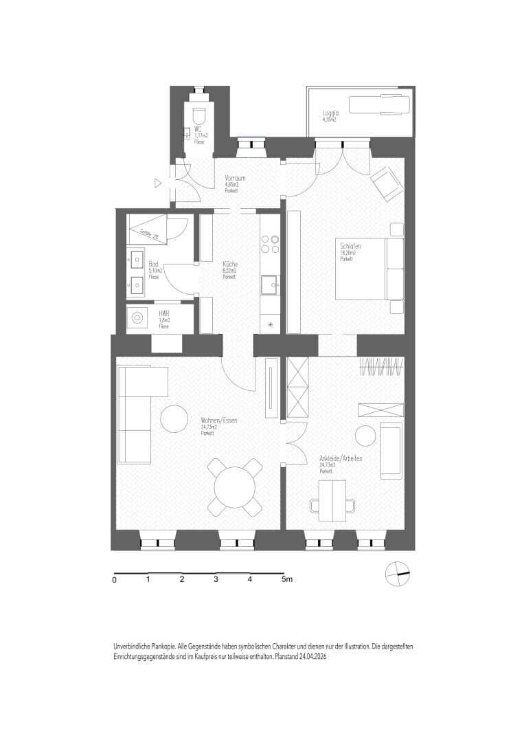 Grundriss 1