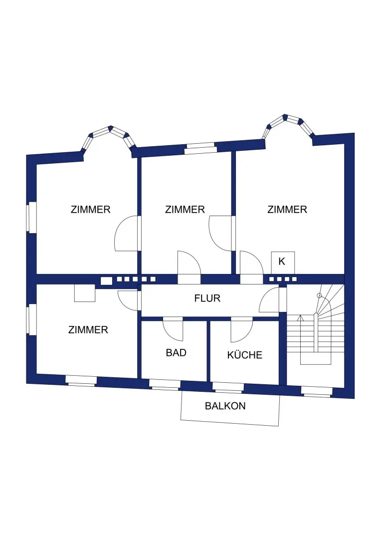 Grundriss 1