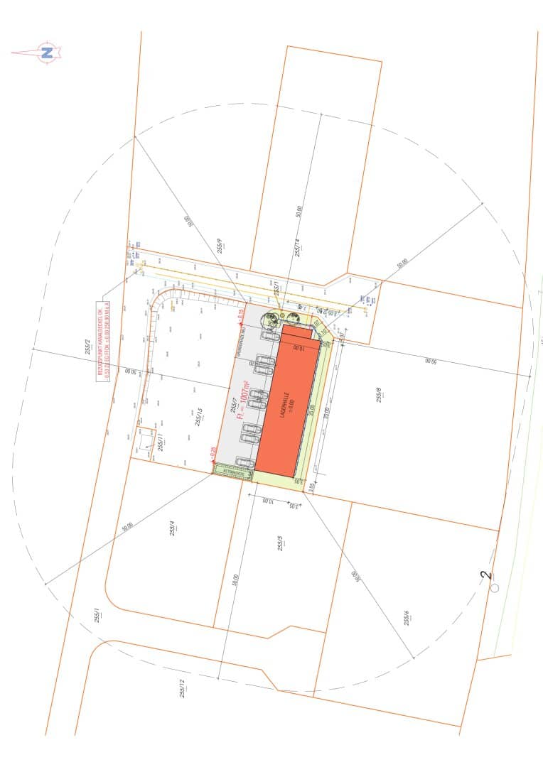 Grundriss 4