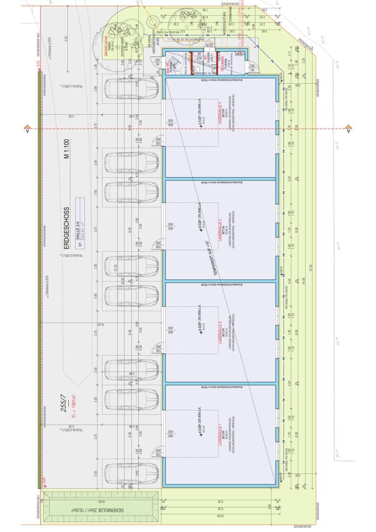 Grundriss 2