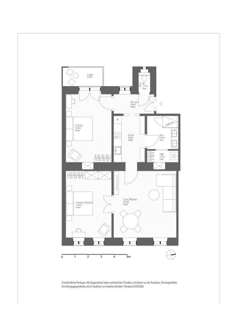 Grundriss 1