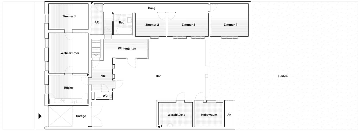 Floor plan 3