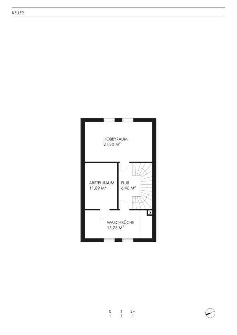 Grundriss 2