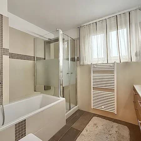 Naturnah & TOP Anbindung I Familienidylle auf 4 Etagen in Essling I ca. 209m² benutzbare Fläche I Kamin