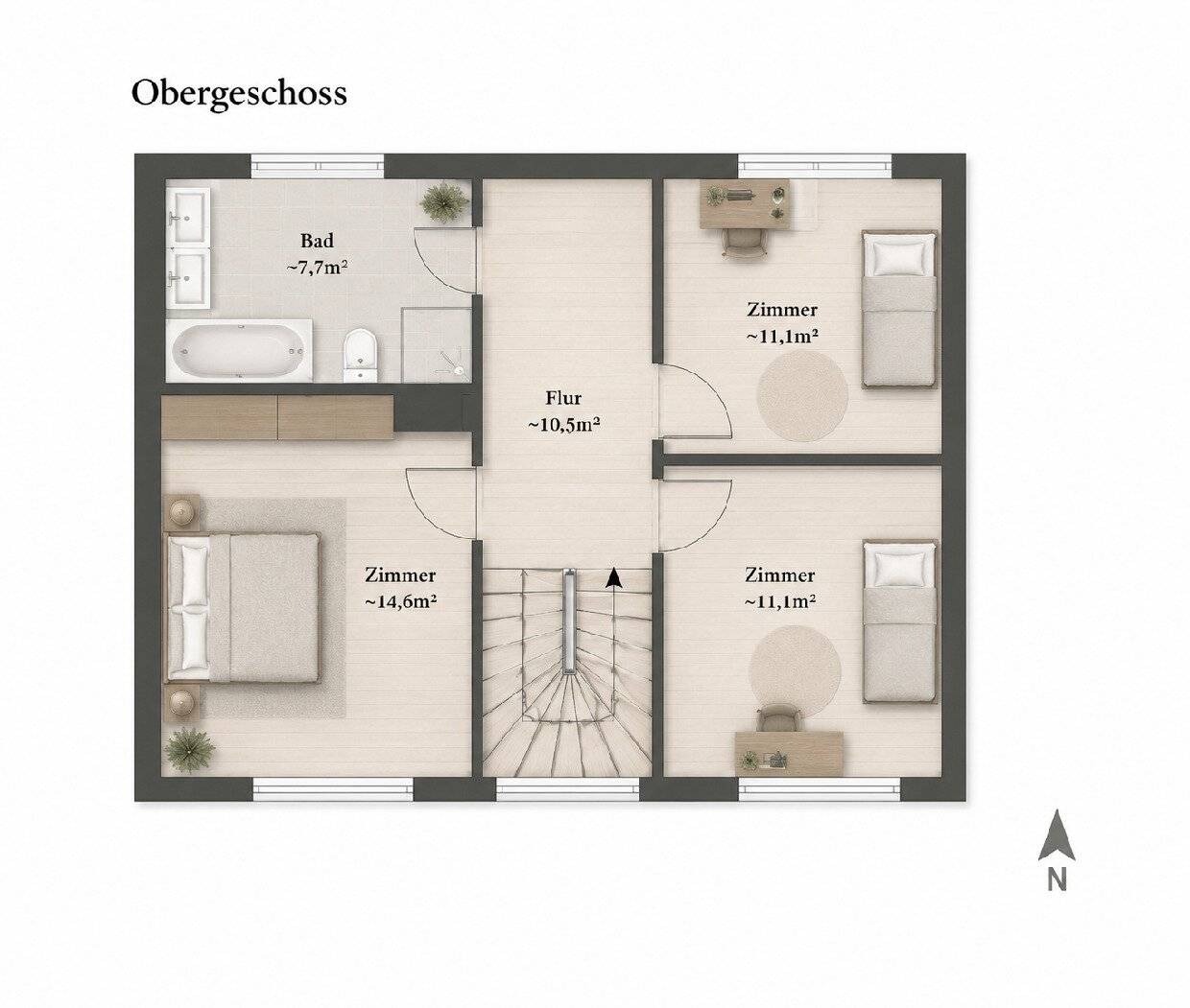 Grundriss 2