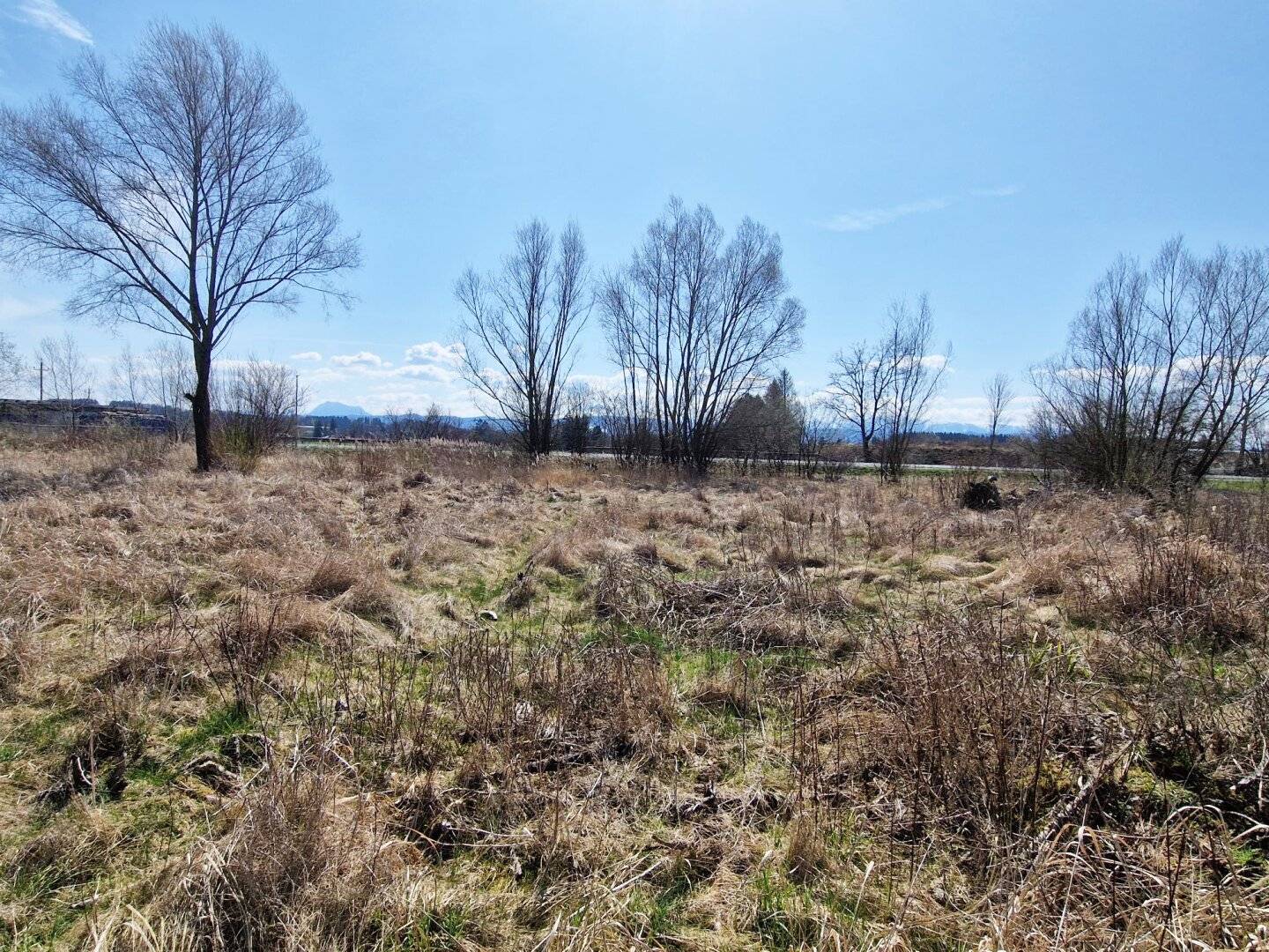 Baugrund für Ihr Wohn-, bzw. Gewerbeprojekt in Timelkam
