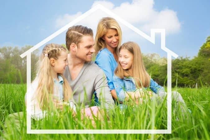Grundstück in Thaur für Einfamilienhaus oder Doppelhaus