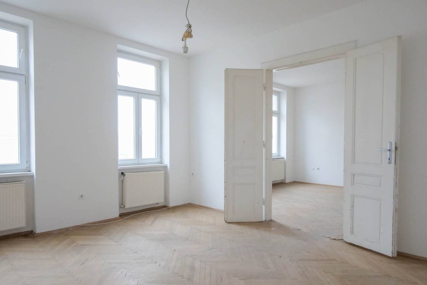 2-Zimmer in Hetzendorf mit viel Potenzial!