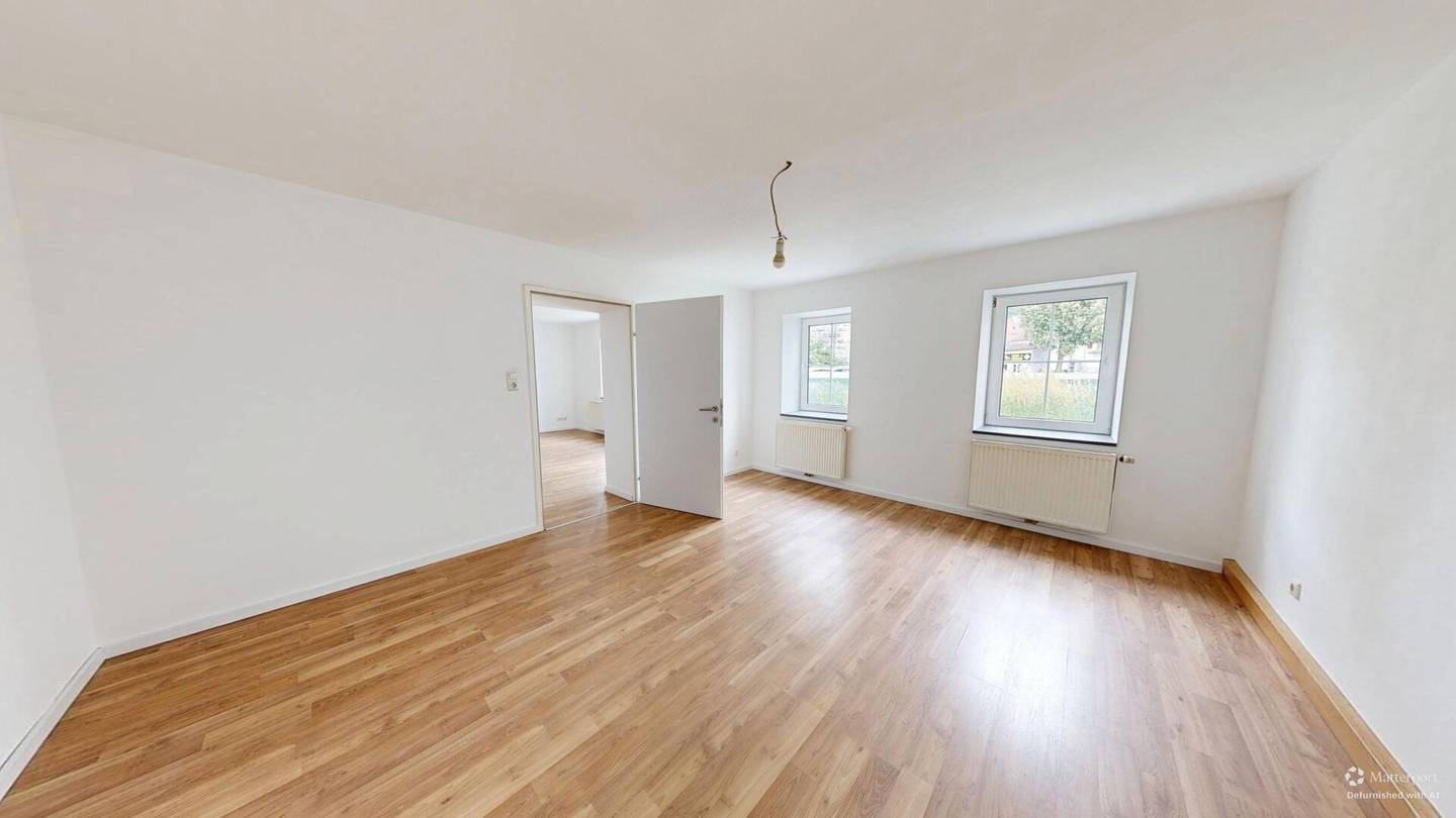 Charmante 3-Zimmer Wohnung mit Terrasse zentrumsnah in Waidhofen an der Ybbs (provisionsfrei)