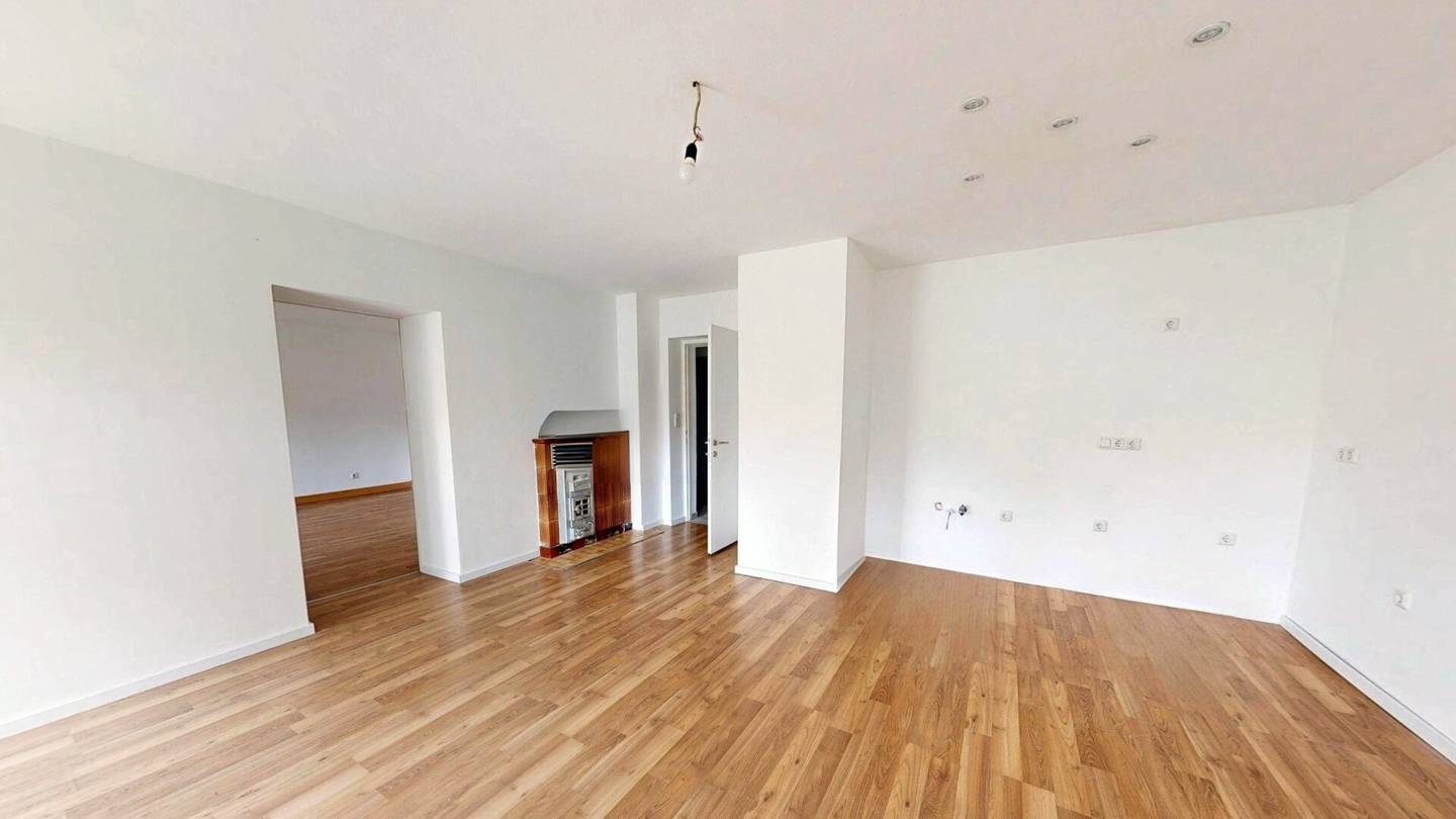 Charmante 3-Zimmer Wohnung mit Terrasse zentrumsnah in Waidhofen an der Ybbs (provisionsfrei)