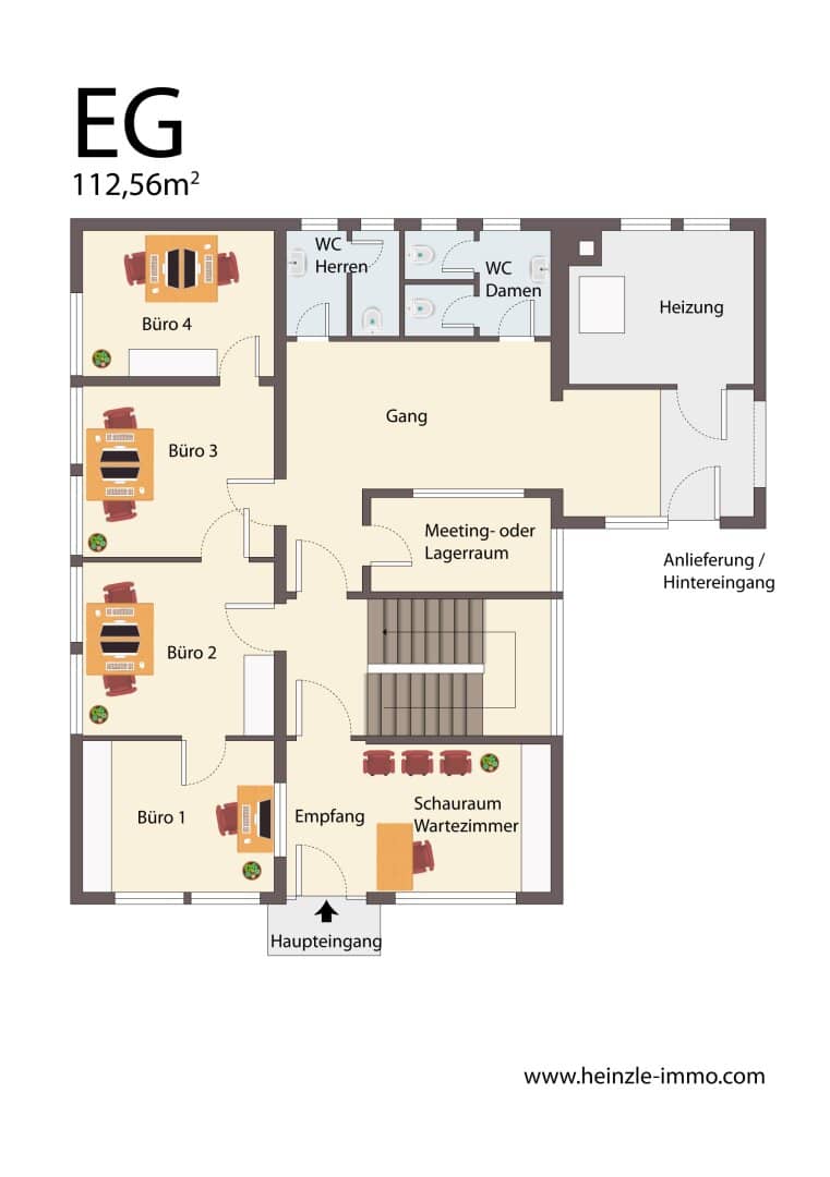 Grundriss 2