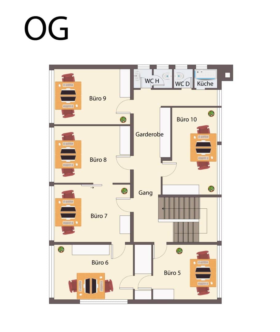 Grundriss 1