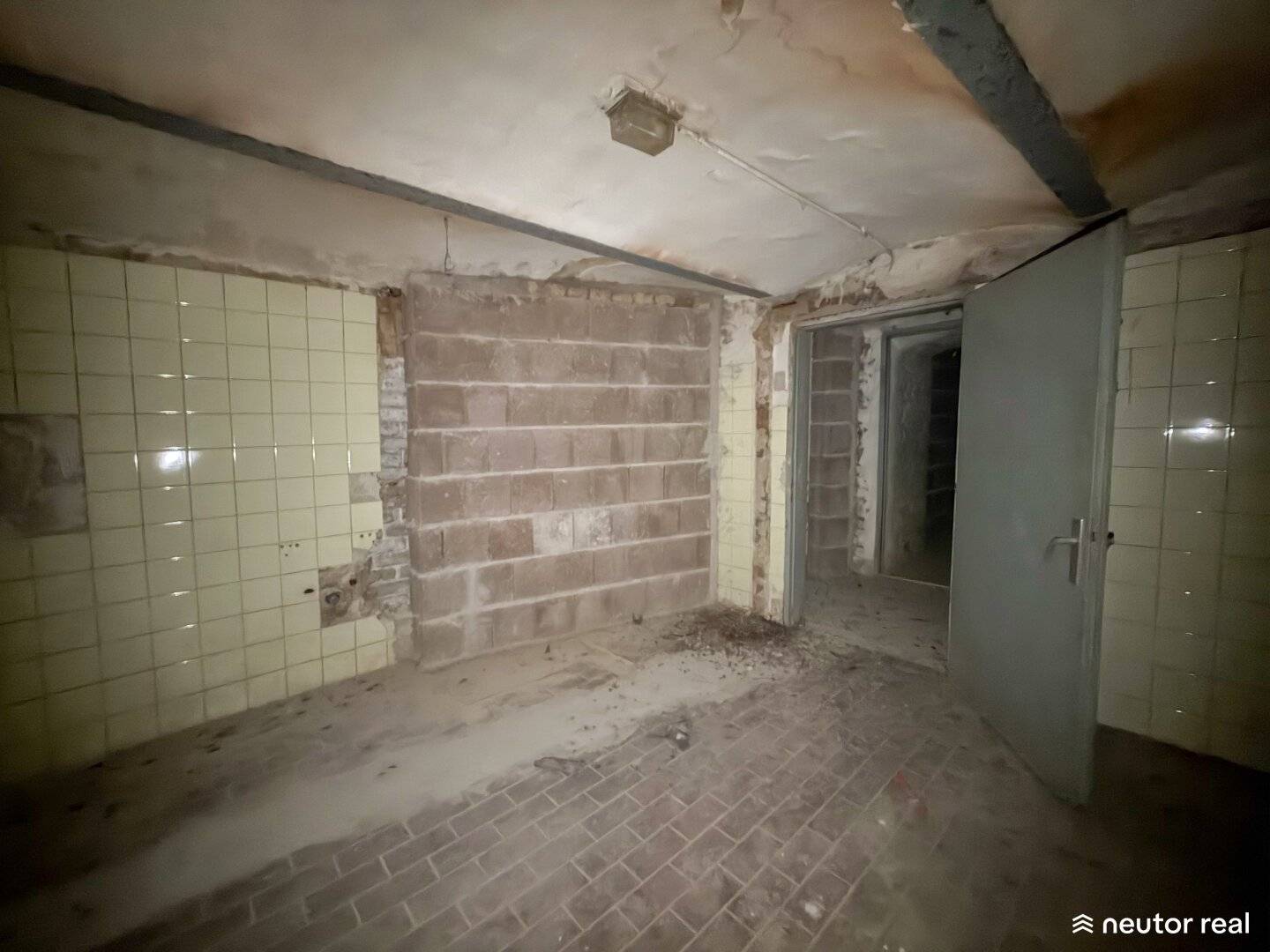 LAGERFLÄCHE MIT VIEL IM HERZEN des 7. WIENER GEMEINDEBEZIRKS - GUTE ERREICHBARKEIT - CA. 64m² LAGERFLÄCHE