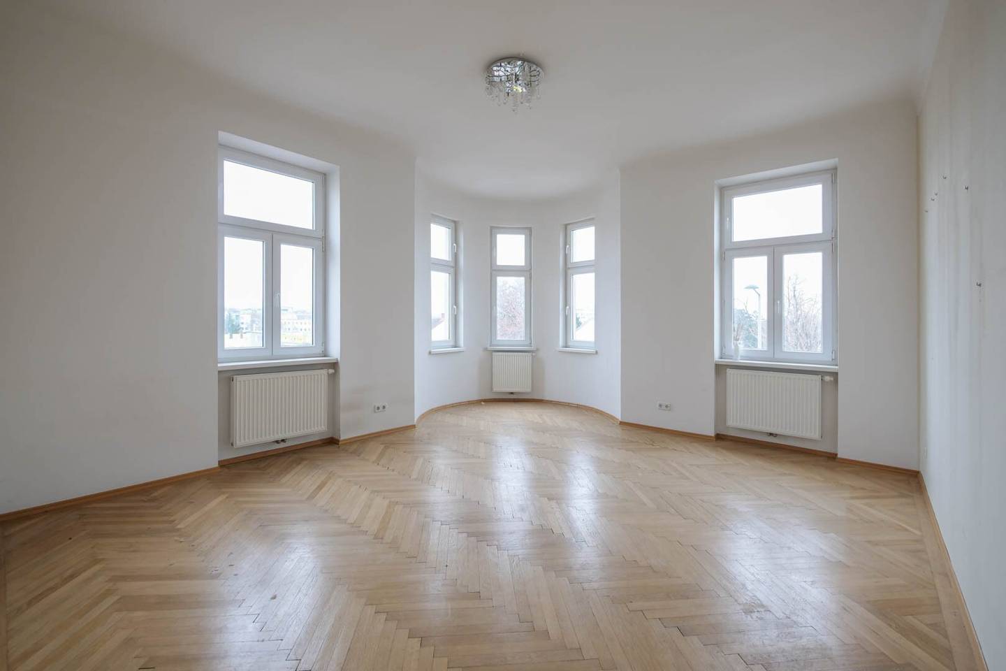 2,5-Zimmer in Hetzendorf