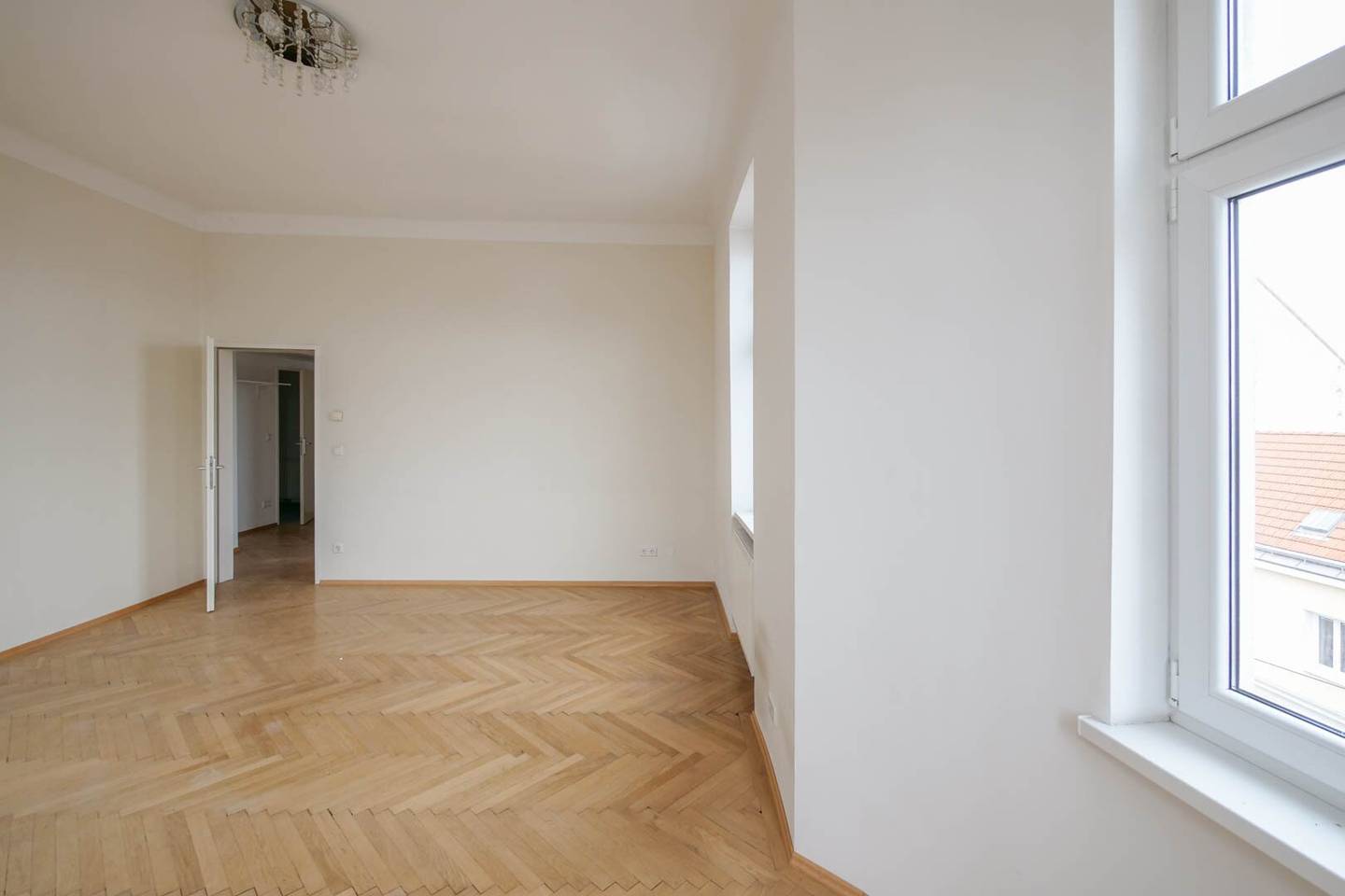 2,5-Zimmer in Hetzendorf
