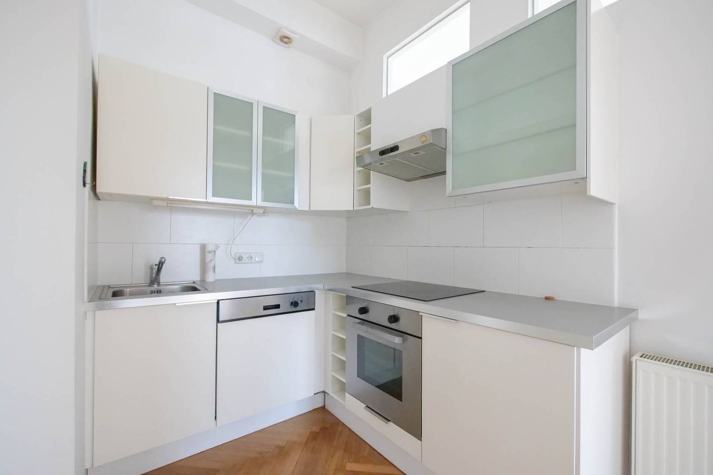 2,5-Zimmer in Hetzendorf