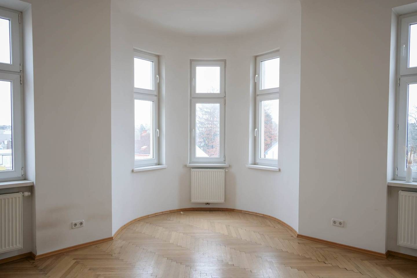 2,5-Zimmer in Hetzendorf