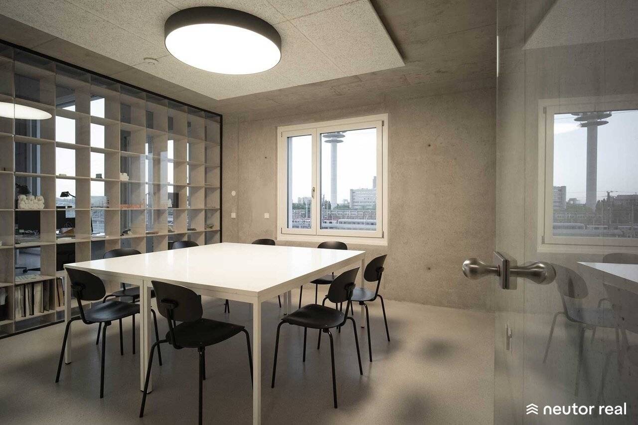 Miete deinen Arbeitsplatz im Shared Office | Willkommen in deinem neuen Büro | Provisionsfrei