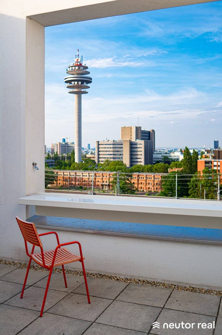 Miete deinen Arbeitsplatz im Shared Office | Willkommen in deinem neuen Büro | Provisionsfrei