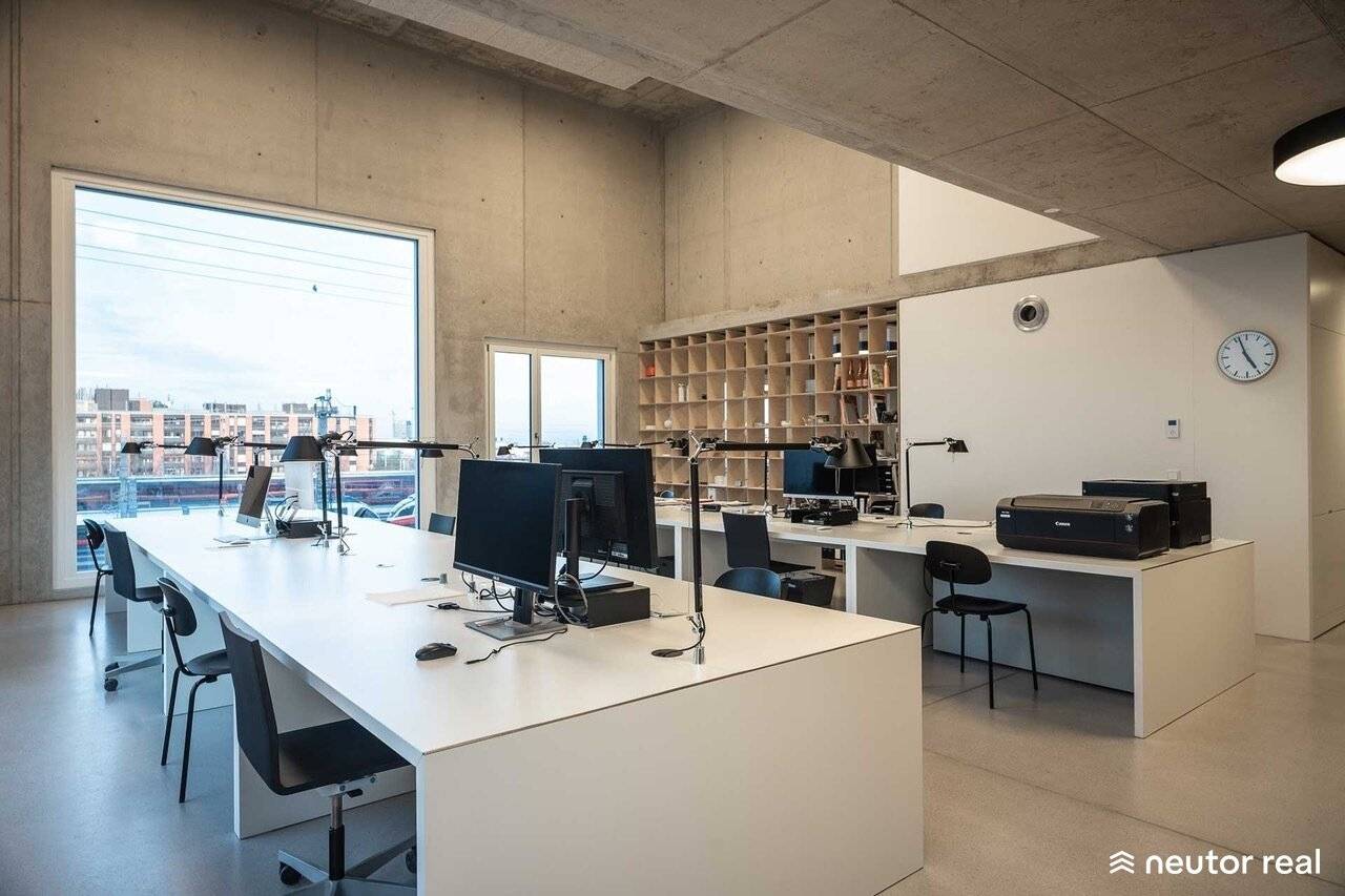Miete deinen Arbeitsplatz im Shared Office | Willkommen in deinem neuen Büro | Provisionsfrei