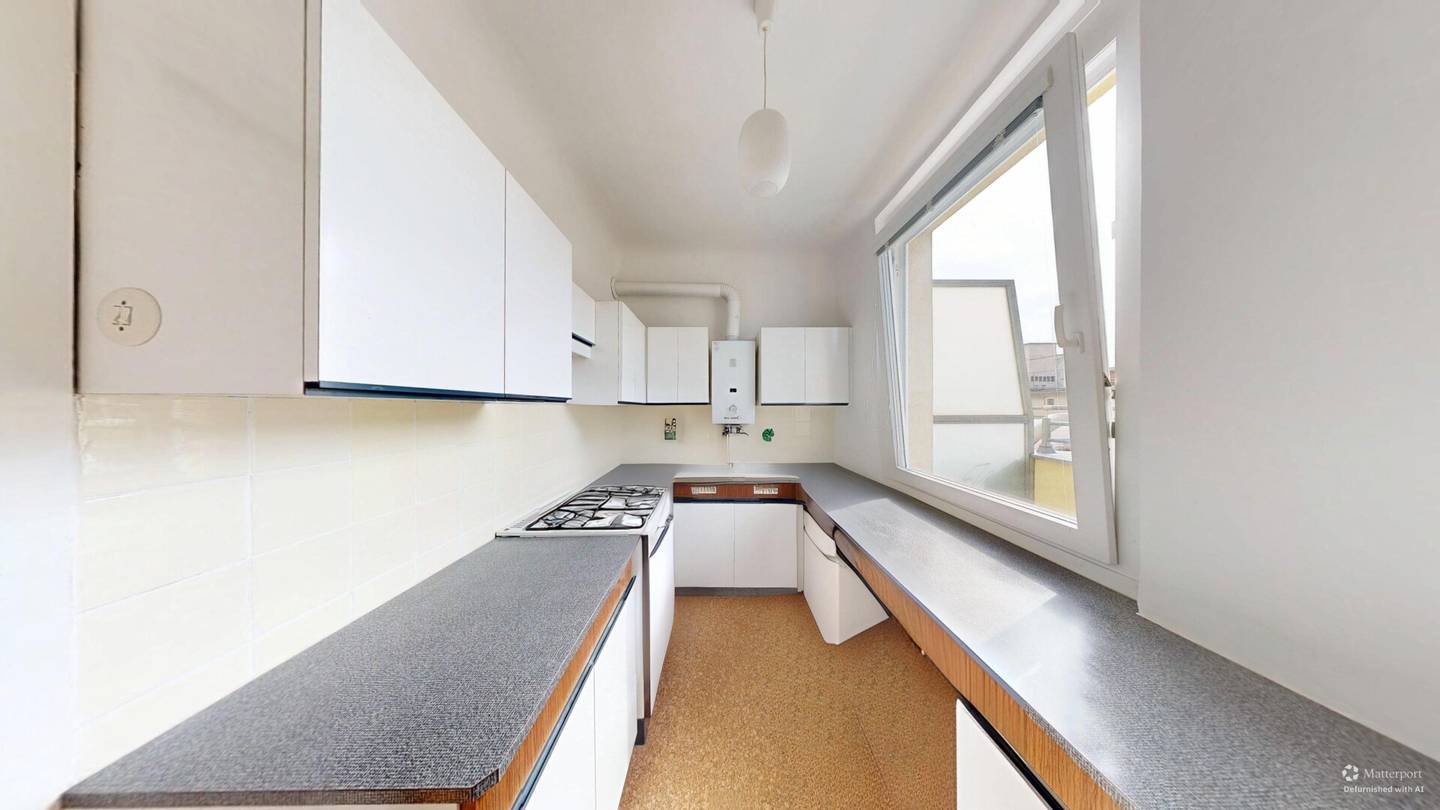 Rarität: Neubau DG mit 20m² XL Terrasse | Ruhe | Privatsphäre