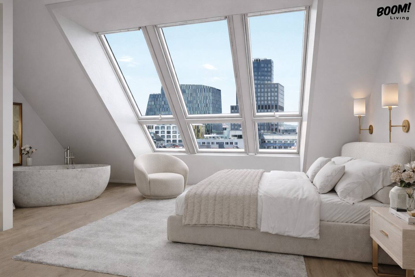 Das Seidl – Stilvoll revitalisierter Altbau im Herzen des 3. Bezirks