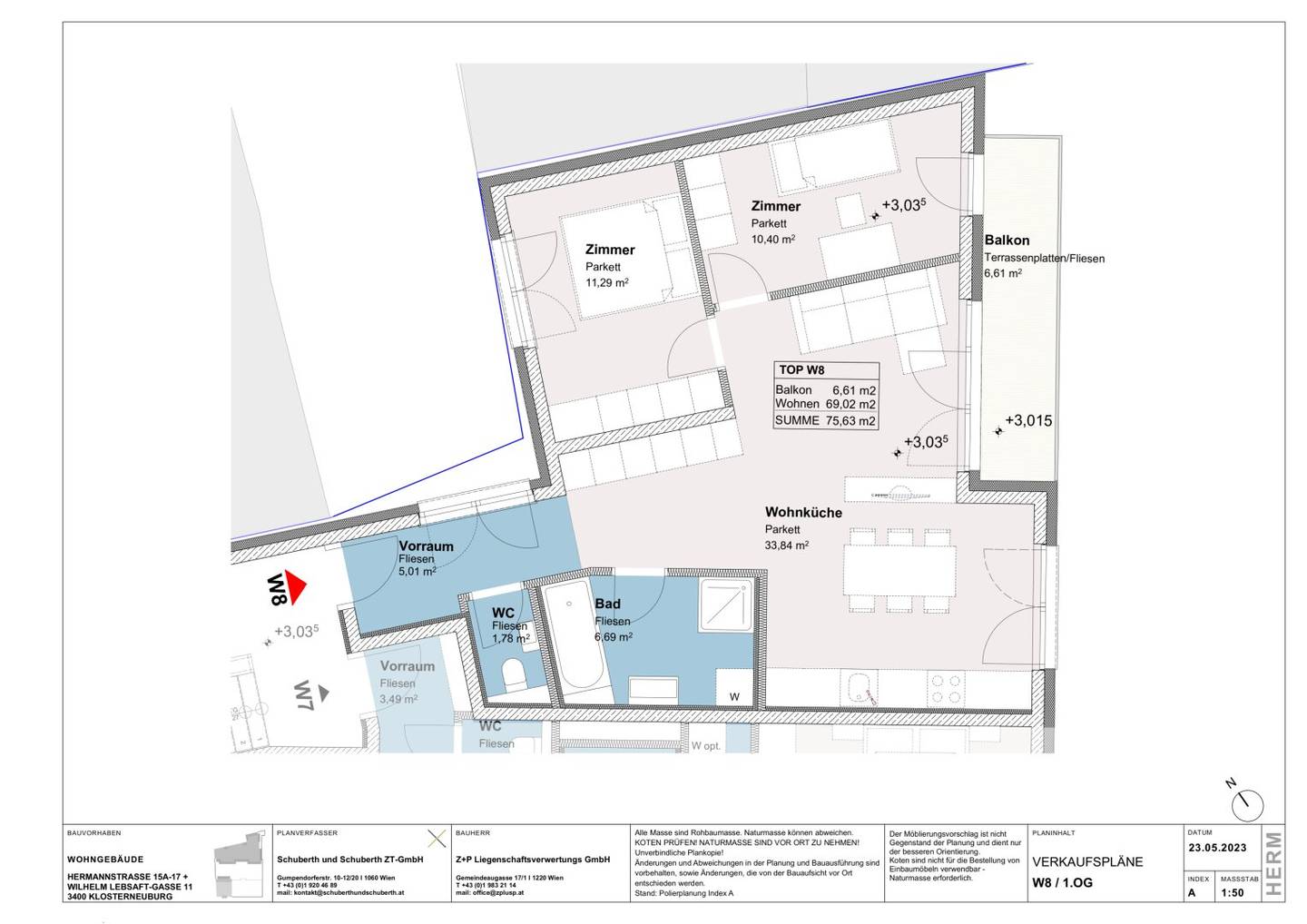 Grundriss 1