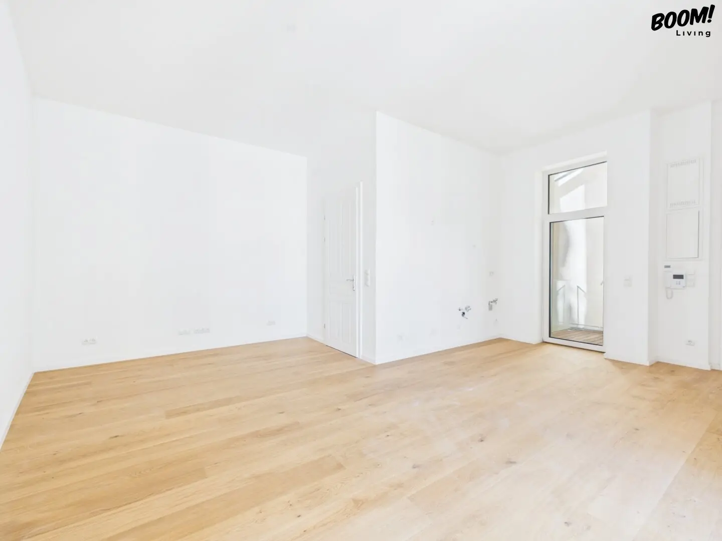 Wohnraum