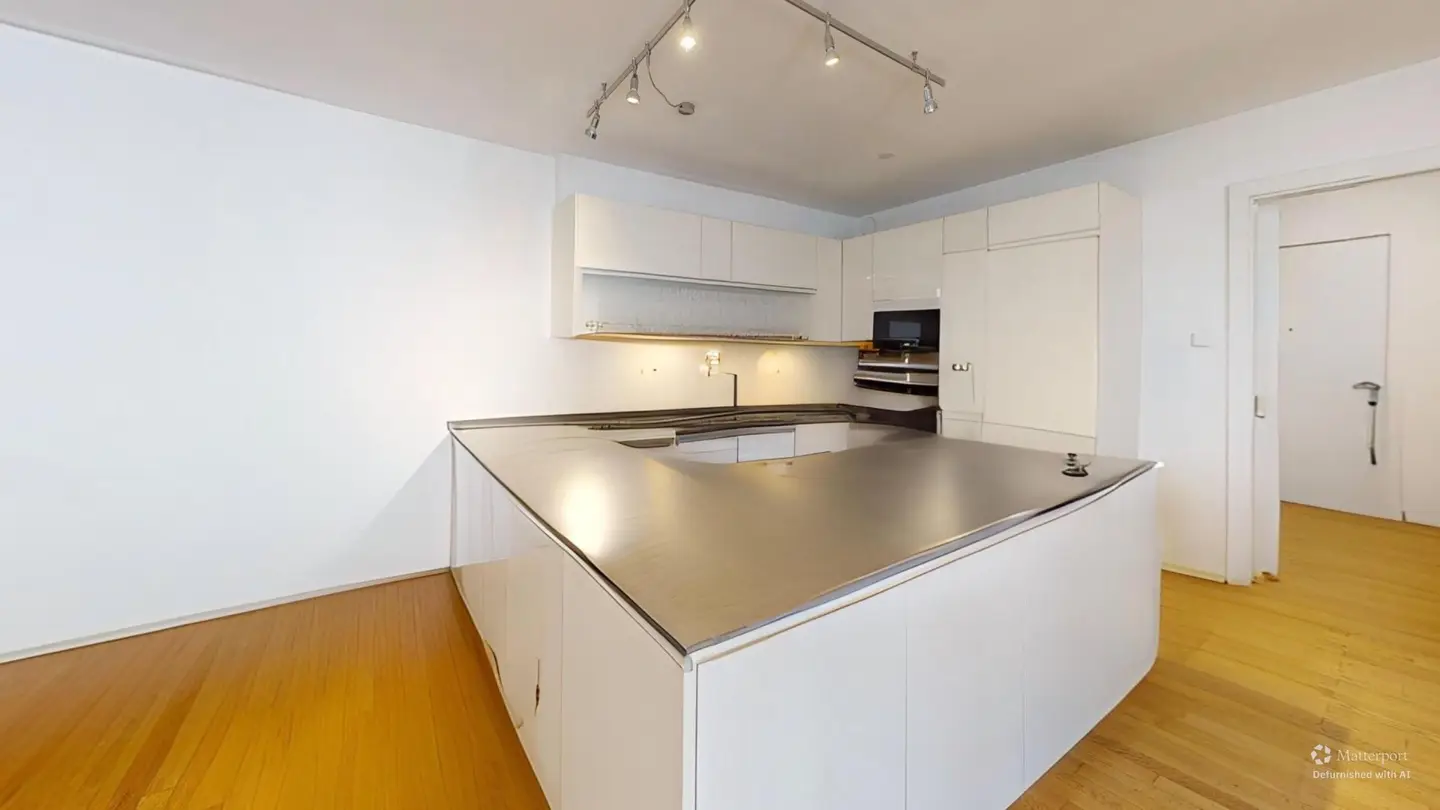 Rarität: 2015er Neubau mit Balkon | Ruhelage | Hofseite | Lift
