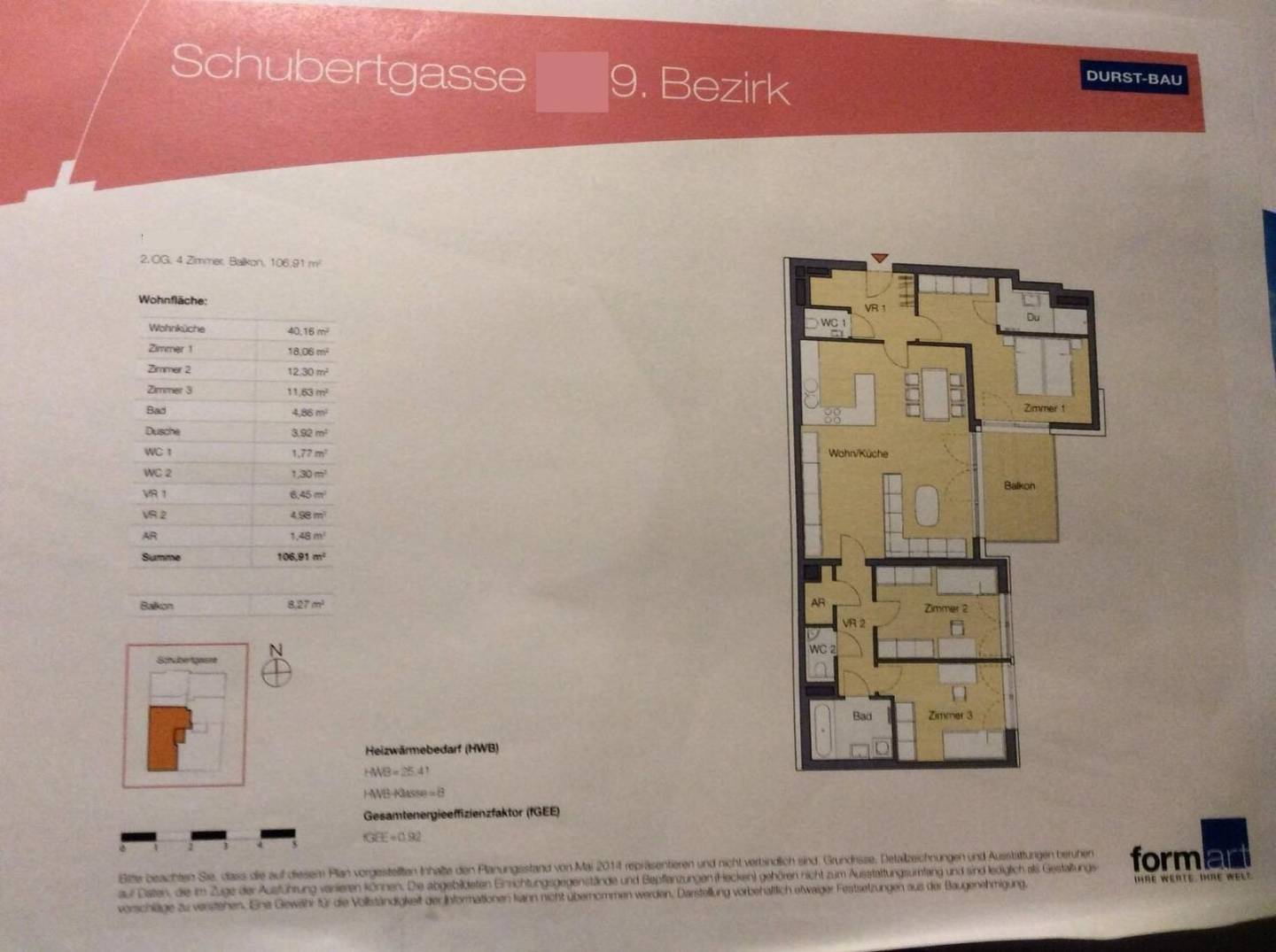 Grundriss 1