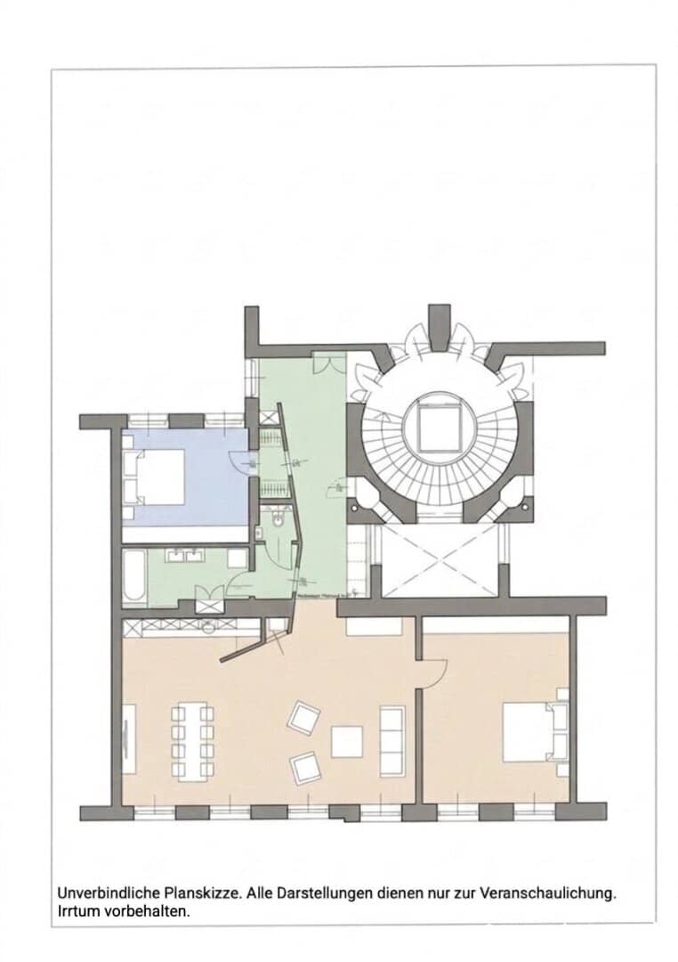Grundriss 1
