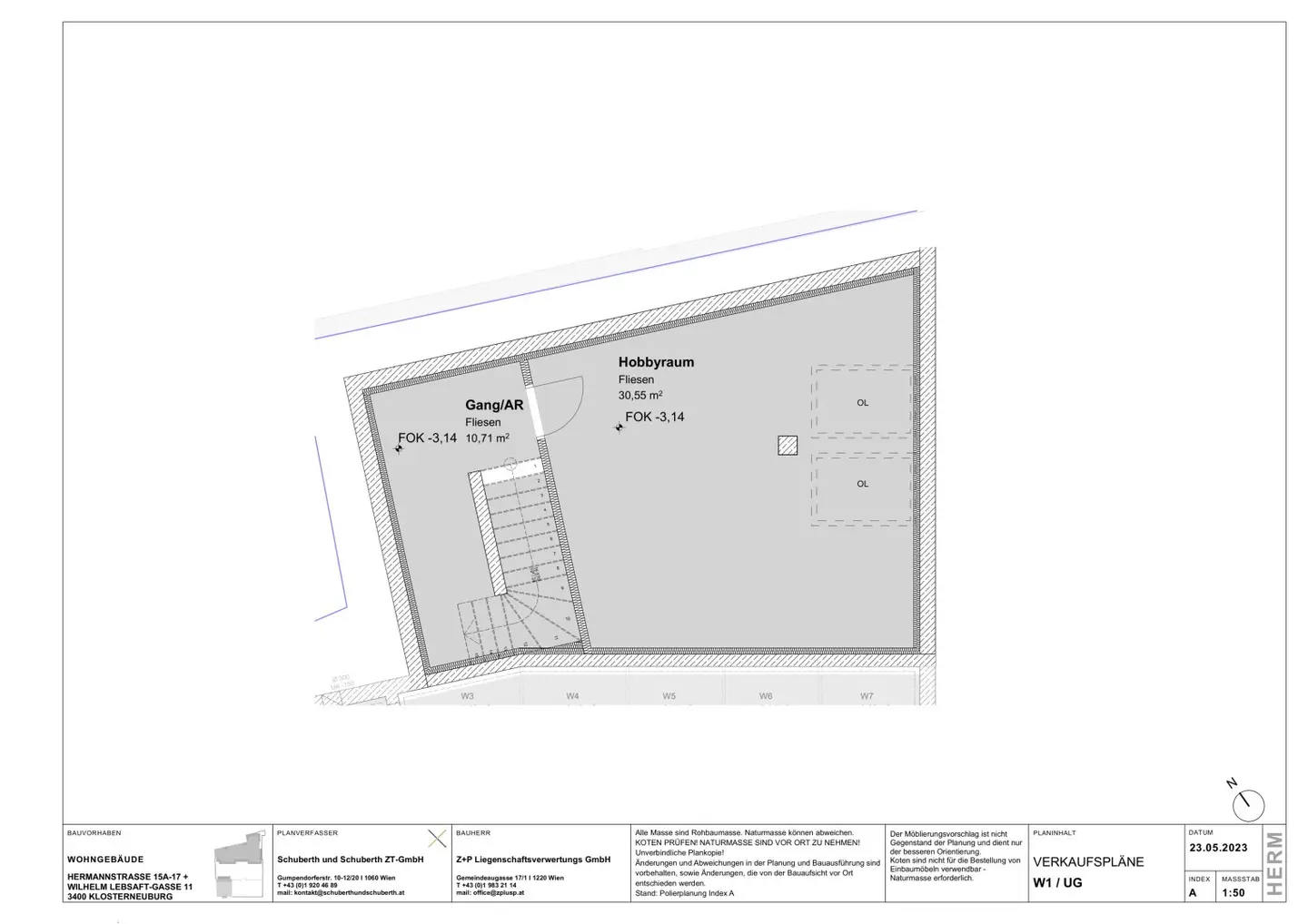 Grundriss 2