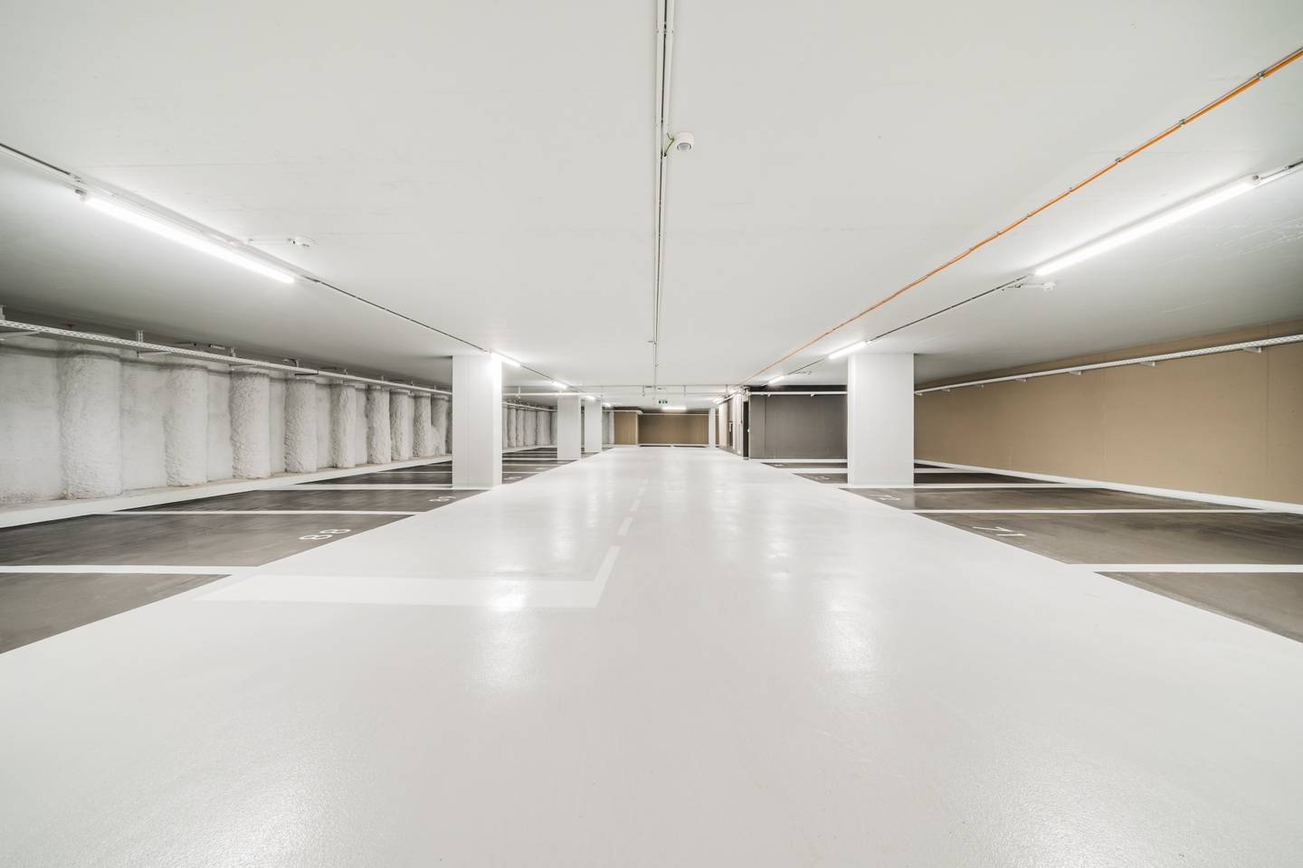 Stellplatz in exklusiver Lage in Wien, Nr. 58, 390 EUR/Monat