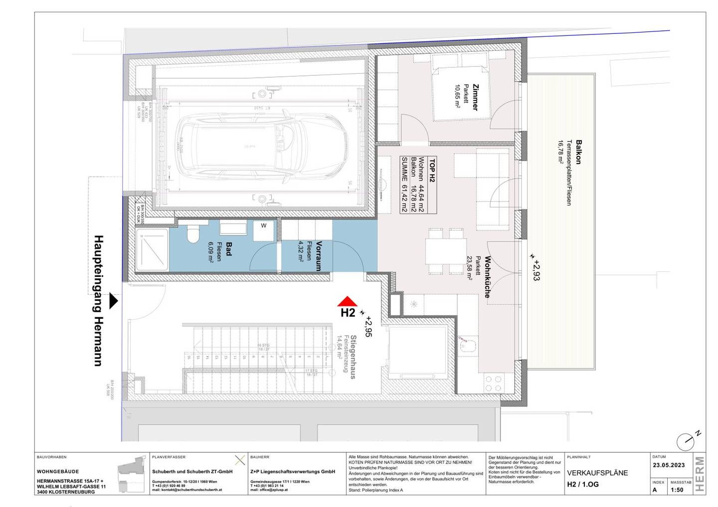 Grundriss 1