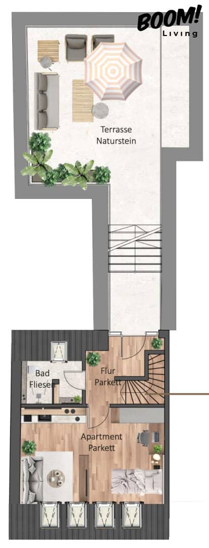 Grundriss 3