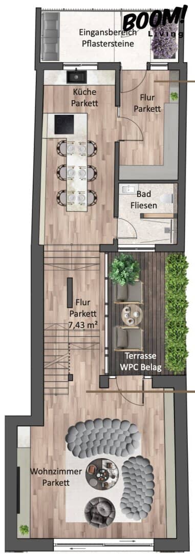 Grundriss 2
