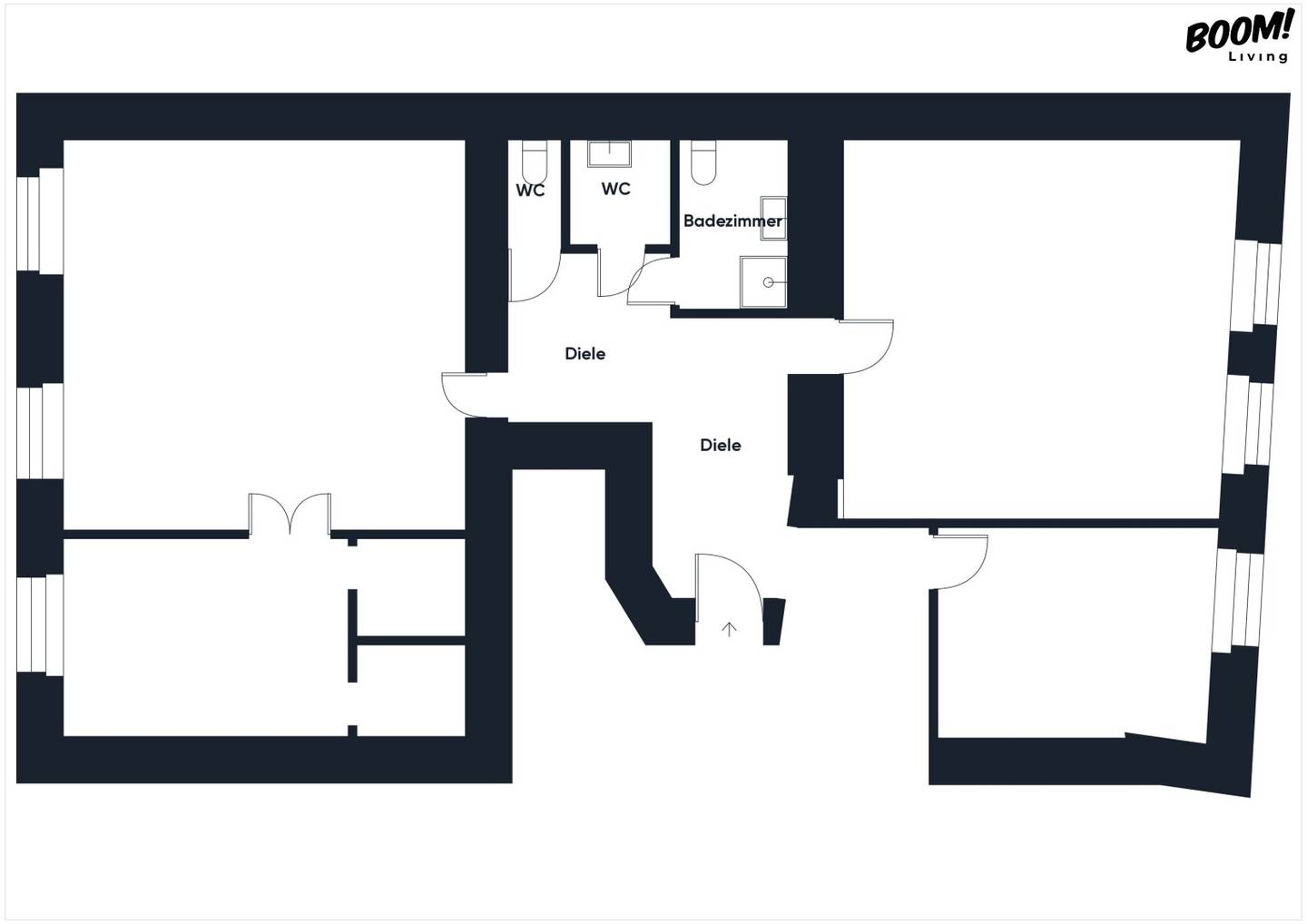Grundriss 1