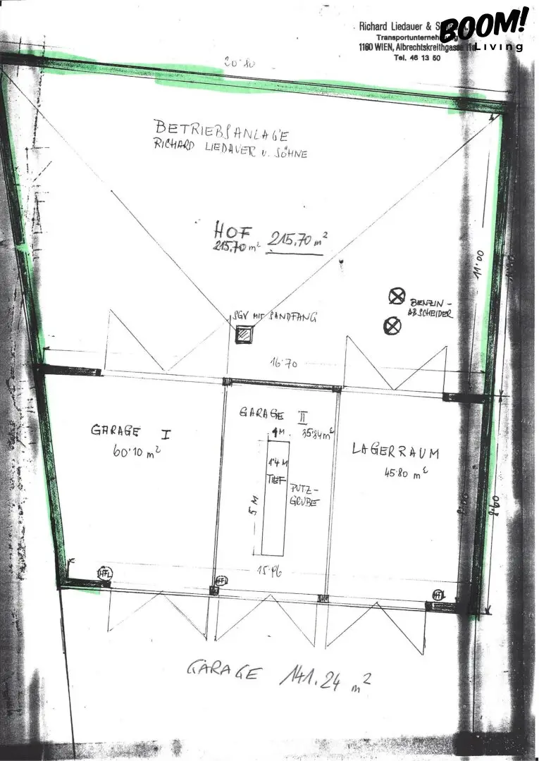 Grundriss 1