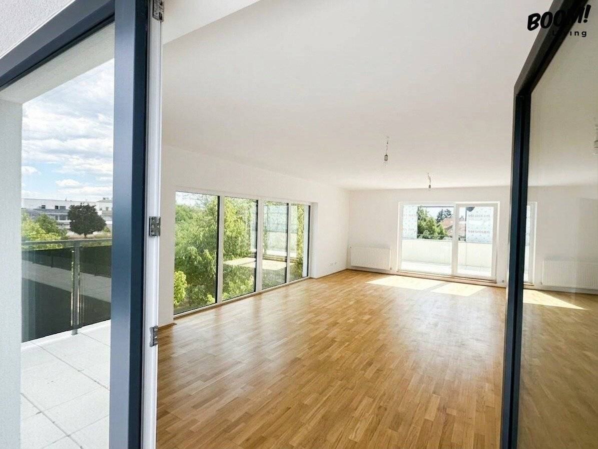 Exklusive Eigentumswohnungen mit Balkon , Terrasse & Garage!