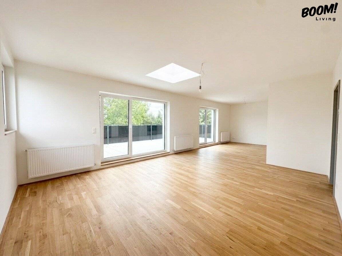 Exklusive Eigentumswohnungen mit Balkon , Terrasse & Garage!