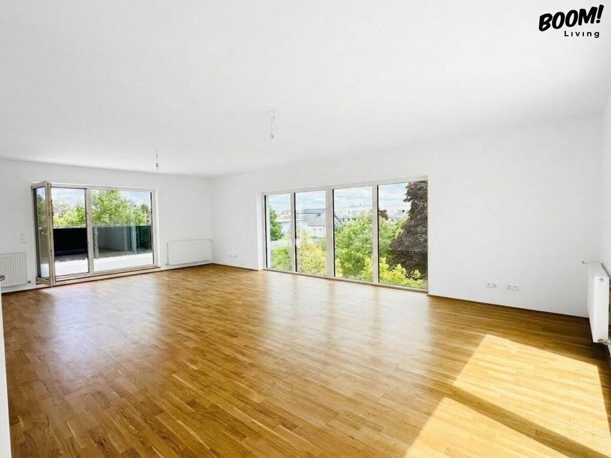 Exklusive Eigentumswohnungen mit Balkon , Terrasse & Garage!