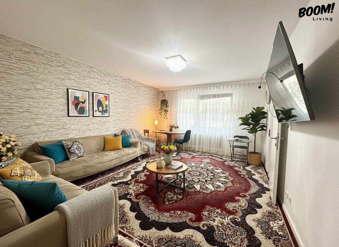 Maisonette mit attraktiver Rendite- Ideal für Anleger!