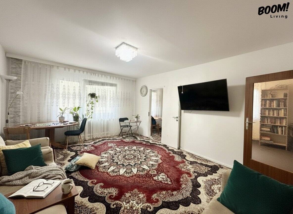 Maisonette mit attraktiver Rendite- Ideal für Anleger!